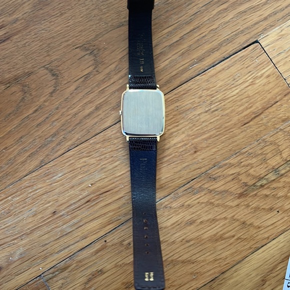 Men’s Pulsar Quartz Watch - Picture 5 of 5